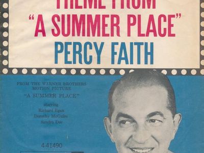Percy Faith