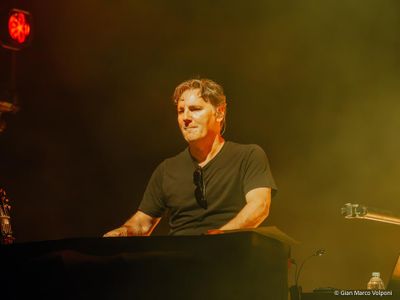 Stuart Cable (Stereophonics): scoperta la causa della sua morte