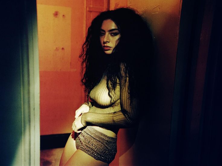 Charli xcx