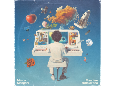 Marco Mengoni