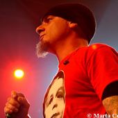 10 Ottobre 2011 - Atlantico Live - Roma - J-Ax in concerto