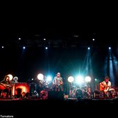 20 agosto 2021 - Etruria Eco Festival - Marina di Cerveteri (Rm) - Negrita in concerto