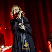 10 dicembre 2024 - Politeama Genovese - Genova - Irene Grandi in concerto 10 dicembre 2024 - Politeama Genovese - Genova - Irene Grandi in concerto