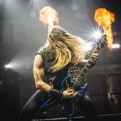 12 febbraio 2025 - Unipol Arena - Casalecchio di Reno (Bo) - Pantera in concerto