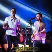 20 giugno 2017 - GruVillage - Grugliasco (To) - Francesco Gabbani in concerto