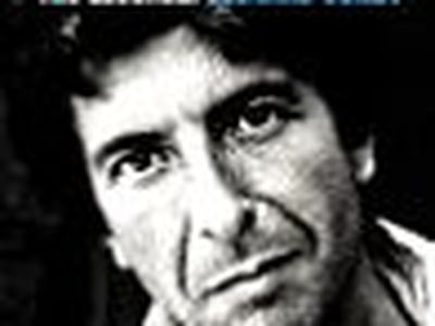 Leonard Cohen, 80 anni in musica: la recensione di "Popular problems"