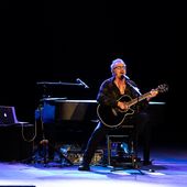 13 luglio 2021 &ndash; Auditorium Parco della Musica - Roma &ndash; Umberto Tozzi in concerto