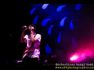 Kasabian: &quot;La musica inglese? Troppo pop e molta dance, il rock è snobbato&quot;