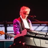 23 giugno 2022 - La Prima Estate - Parco BussolaDomani - Lido di Camaiore (Lu) - Bluvertigo in concerto