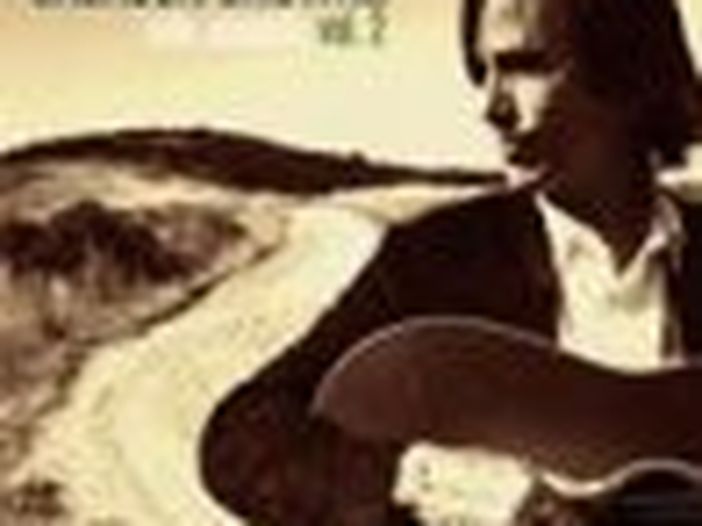 Pronto il secondo album acustico di Jackson Browne