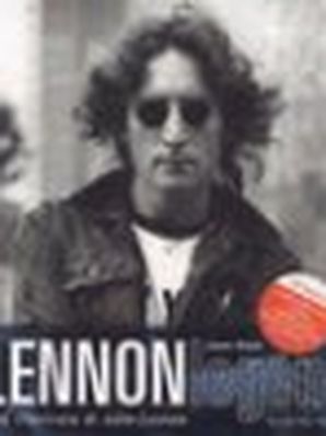 LENNON LEGEND - VITA ILLUSTRATA DI JOHN LENNON James Henke