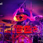 6 luglio 2019 - Cavea del Teatro del Maggio Fiorentino - Firenze - Haken in concerto