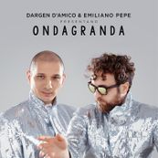 Dargen D&#039;Amico - ONDAGRANDA
