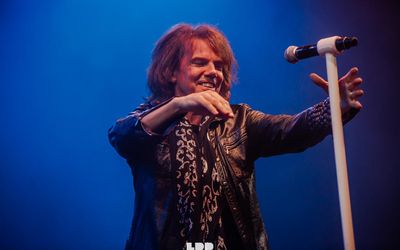 2 ottobre 2018 - Estragon - Bologna - Europe in concerto