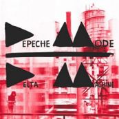 Depeche Mode - DELTA MACHINE