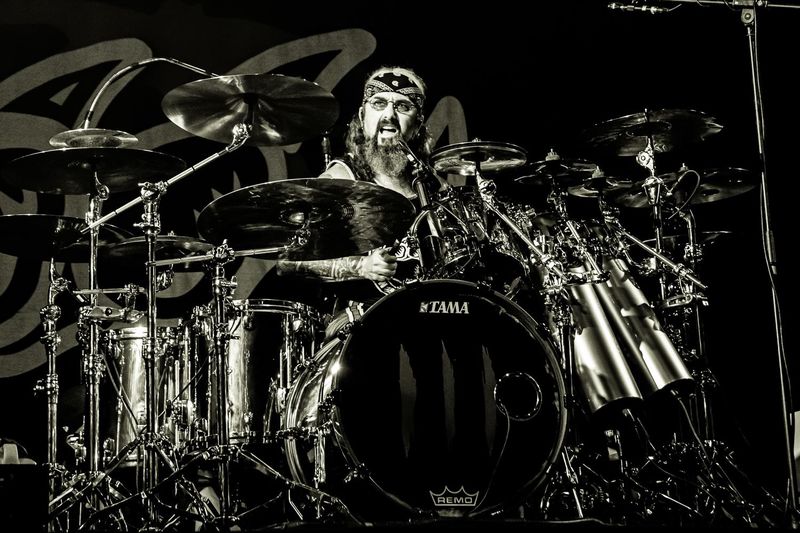 1 novembre 2023 - Estragon - Bologna - Winery Dogs in concerto