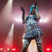 27 settembre 2025 - Gran Teatro Geox - Padova - Rose Villain in concerto