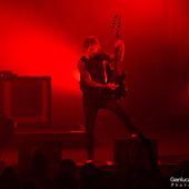 18 maggio 2023 - Gran Teatro Geox - Padova - Prodigy in concerto