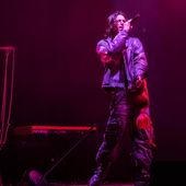 18 marzo 2025 - Teatro delle Celebrazioni - Bologna - Naska in concerto
