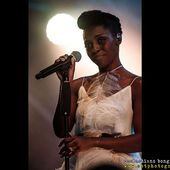 13 luglio 2014 - Pistoia Blues Festival - Piazza del Duomo - Pistoia - Morcheeba in concerto