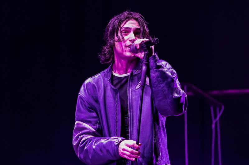 18 marzo 2025 - Teatro delle Celebrazioni - Bologna - Naska in concerto