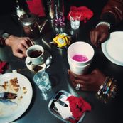 Lil Yachty&nbsp;e&nbsp;James&nbsp;Blake - BAD CAMEO