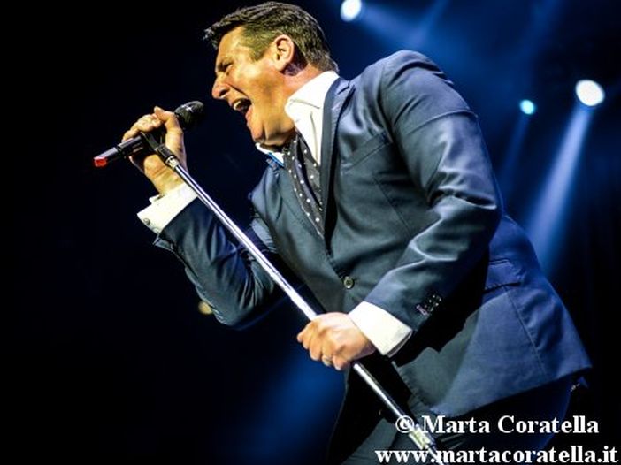 I luccicanti anni Ottanta degli Spandau Ballet