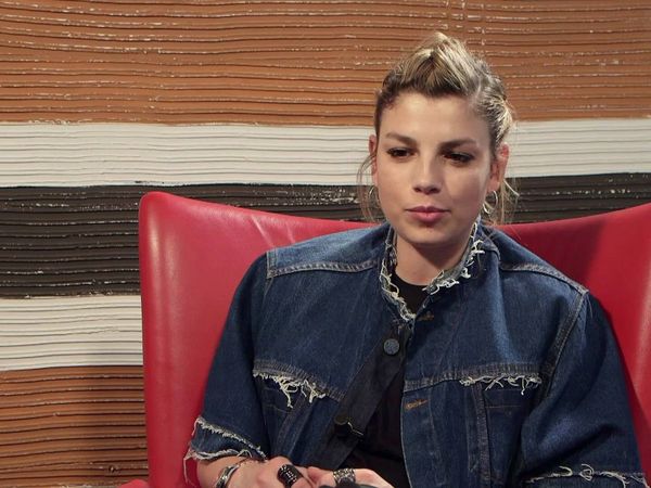 Emma racconta "Essere qui", il nuovo album