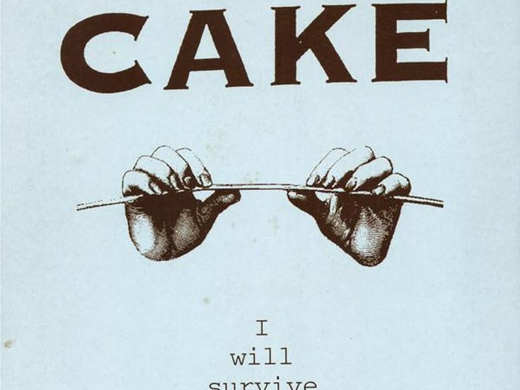 Cake