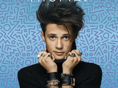 THOMAS Thomas