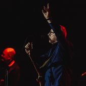 10 maggio 2019 - Mediolanum Forum - Assago (Mi) - Mark Knopfler in concerto 10 maggio 2019 - Mediolanum Forum - Assago (Mi) - Mark Knopfler in concerto