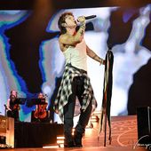 6 dicembre 2024 - Inalpi Arena - Torino - Irama in concerto 6 dicembre 2024 - Inalpi Arena - Torino - Irama in concerto