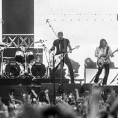 29 maggio 2024 - Ippodromo La Maura - Milano - Metallica in concerto