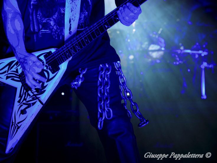 kerry king