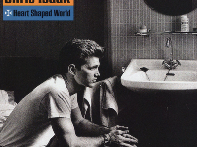 Chris Isaak: 'John Lennon era un artista. Io sono un intrattenitore'