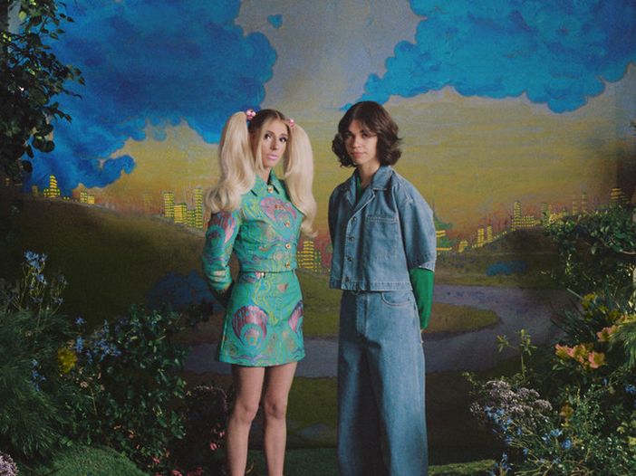 Perch&eacute; vedere Domi &amp; JD Beck dal vivo