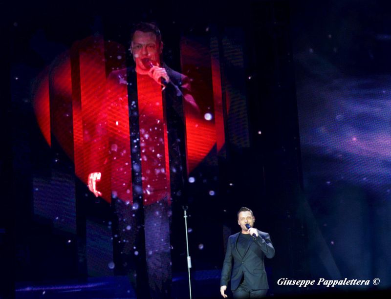 11 giugno 2017 - Stadio Teghil - Lignano Sabbiadoro (Ud) - Tiziano Ferro in concerto 11 giugno 2017 - Stadio Teghil - Lignano Sabbiadoro (Ud) - Tiziano Ferro in concerto