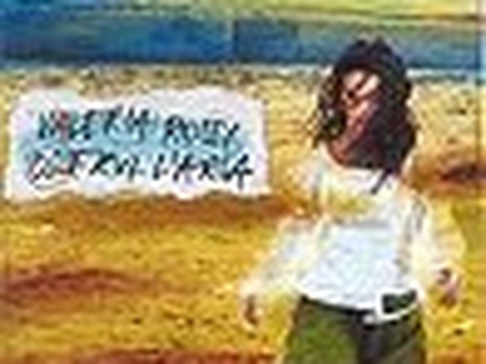 Valeria Rossi: &#039;Il mio pop dal sangue blu&#039;