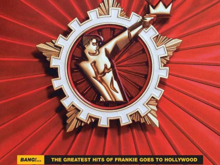 Un’altra mezza riunione dei Frankie Goes To Hollywood Un’altra mezza riunione dei Frankie Goes To Hollywood