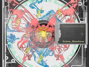 La copertina di &quot;BUONE MANIERE PER GIOVANI PREDATORI&quot;