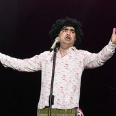 3 maggio 2018 - PalaAlpitour - Torino - Elio e le Storie Tese in concerto 3 maggio 2018 - PalaAlpitour - Torino - Elio e le Storie Tese in concerto