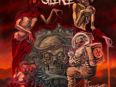 Mitch Lucker dei Suicide Silence morto in un incidente stradale