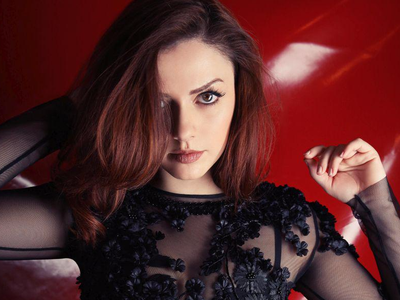 Annalisa
