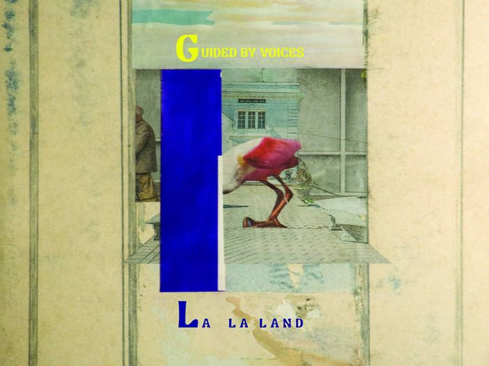 Robert Pollard da record: arriva il quarto album in un anno Robert Pollard da record: arriva il quarto album in un anno