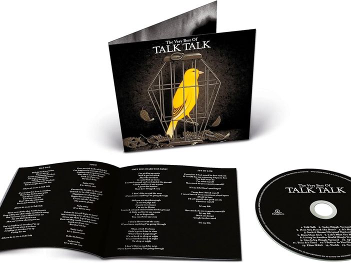 Talk Talk, Mark Hollis morto dopo 'una breve malattia': i tributi degli artisti Talk Talk, Mark Hollis morto dopo 'una breve malattia': i tributi degli artisti