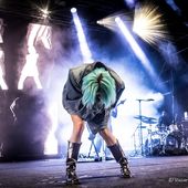 2 ottobre 2025 - Atlantico Live - Roma - Rose Villain in concerto