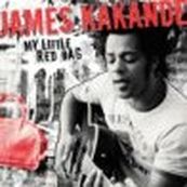 James Kakande - MY LITTLE RED BAG