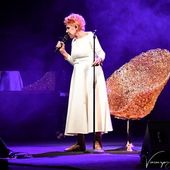 17 gennaio 2023 - Teatro Alfieri - Torino - Ornella Vanoni in concerto 17 gennaio 2023 - Teatro Alfieri - Torino - Ornella Vanoni in concerto