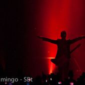 8 Dicembre 2010 - FuturShow Station - Casalecchio di Reno (Bo) - 30 Seconds to Mars in concerto