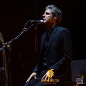 10 novembre 2018 - Teatro della Tosse - Genova - Luca Barbarossa in concerto